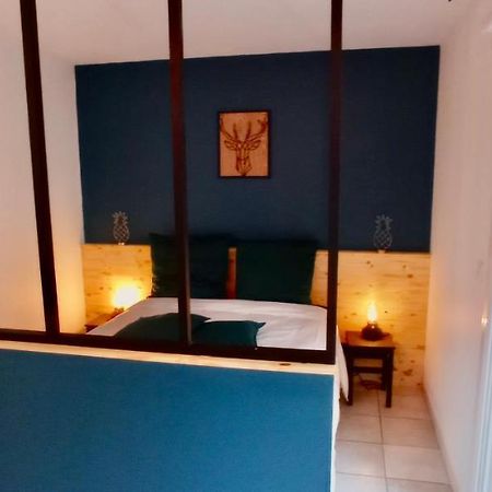 Brit'S Studio Appartement Talange Buitenkant foto