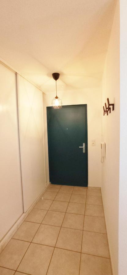 Brit'S Studio Appartement Talange Buitenkant foto