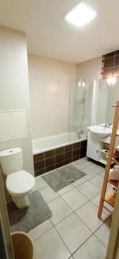 Brit'S Studio Appartement Talange Buitenkant foto