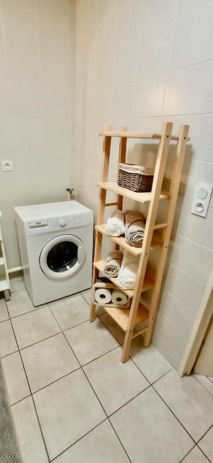 Brit'S Studio Appartement Talange Buitenkant foto